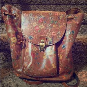 Patricia Nash Backpack